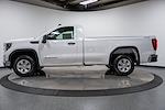 New 2025 GMC Sierra 1500 Pro Regular Cab 4WD Pickup for sale #111594 - photo 6