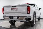 New 2025 GMC Sierra 1500 Pro Regular Cab 4WD Pickup for sale #111594 - photo 2