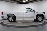 New 2025 GMC Sierra 1500 Pro Regular Cab 4WD Pickup for sale #111594 - photo 9