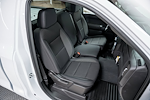New 2025 GMC Sierra 1500 Pro Regular Cab 4WD Pickup for sale #111594 - photo 30