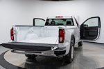 New 2025 GMC Sierra 1500 Pro Regular Cab 4WD Pickup for sale #111594 - photo 13