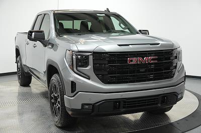 New 2025 GMC Sierra 1500 Elevation Double Cab 4WD Pickup for sale #111619 - photo 1