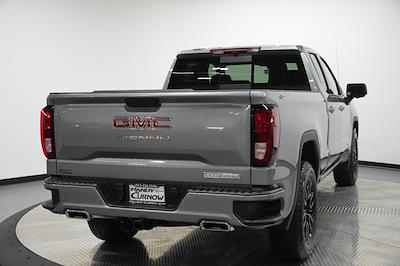 New 2025 GMC Sierra 1500 Elevation Double Cab 4WD Pickup for sale #111619 - photo 2