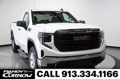 New 2025 GMC Sierra 1500 Pro Regular Cab 4WD Pickup for sale #111644 - photo 1