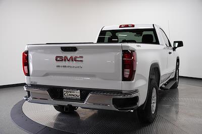 New 2025 GMC Sierra 1500 Pro Regular Cab 4WD Pickup for sale #111644 - photo 2
