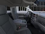 New 2025 GMC Sierra 1500 Pro Regular Cab 4WD Pickup for sale #111644 - photo 17
