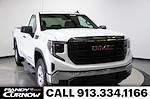 New 2025 GMC Sierra 1500 Pro Regular Cab 4WD Pickup for sale #111644 - photo 1