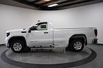 New 2025 GMC Sierra 1500 Pro Regular Cab 4WD Pickup for sale #111644 - photo 5