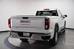 New 2025 GMC Sierra 1500 Pro Regular Cab 4WD Pickup for sale #111644 - photo 2