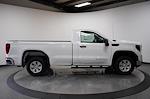 New 2025 GMC Sierra 1500 Pro Regular Cab 4WD Pickup for sale #111644 - photo 8