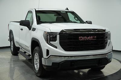 New 2025 GMC Sierra 1500 Pro Regular Cab 4WD Pickup for sale #111645 - photo 1
