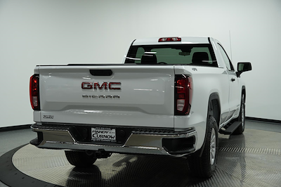 New 2025 GMC Sierra 1500 Pro Regular Cab 4WD Pickup for sale #111645 - photo 2
