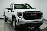 New 2025 GMC Sierra 1500 Pro Regular Cab 4WD Pickup for sale #111645 - photo 1