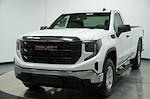 New 2025 GMC Sierra 1500 Pro Regular Cab 4WD Pickup for sale #111645 - photo 3