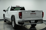 New 2025 GMC Sierra 1500 Pro Regular Cab 4WD Pickup for sale #111645 - photo 5