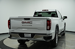 New 2025 GMC Sierra 1500 Pro Regular Cab 4WD Pickup for sale #111645 - photo 2