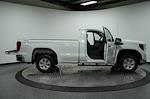 New 2025 GMC Sierra 1500 Pro Regular Cab 4WD Pickup for sale #111645 - photo 9