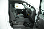 New 2025 GMC Sierra 1500 Pro Regular Cab 4WD Pickup for sale #111645 - photo 13