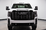 New 2025 GMC Sierra 2500 Denali Ultimate Crew Cab 4WD Pickup for sale #111649 - photo 21