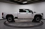New 2025 GMC Sierra 2500 Denali Ultimate Crew Cab 4WD Pickup for sale #111649 - photo 28