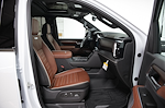 New 2025 GMC Sierra 2500 Denali Ultimate Crew Cab 4WD Pickup for sale #111649 - photo 35