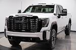 New 2025 GMC Sierra 2500 Denali Ultimate Crew Cab 4WD Pickup for sale #111649 - photo 22