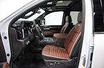 New 2025 GMC Sierra 2500 Denali Ultimate Crew Cab 4WD Pickup for sale #111649 - photo 5