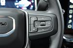 New 2025 GMC Sierra 2500 Denali Ultimate Crew Cab 4WD Pickup for sale #111649 - photo 12