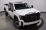 New 2025 GMC Sierra 2500 Denali Ultimate Crew Cab 4WD Pickup for sale #111649 - photo 1
