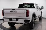 New 2025 GMC Sierra 2500 Denali Ultimate Crew Cab 4WD Pickup for sale #111649 - photo 2