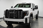 New 2025 GMC Sierra 2500 Denali Ultimate Crew Cab 4WD Pickup for sale #111673 - photo 5