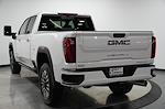 New 2025 GMC Sierra 2500 Denali Ultimate Crew Cab 4WD Pickup for sale #111673 - photo 8