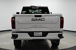 New 2025 GMC Sierra 2500 Denali Ultimate Crew Cab 4WD Pickup for sale #111673 - photo 9