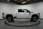 New 2025 GMC Sierra 2500 Denali Ultimate Crew Cab 4WD Pickup for sale #111673 - photo 10