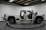New 2025 GMC Sierra 2500 Denali Ultimate Crew Cab 4WD Pickup for sale #111673 - photo 11