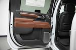 New 2025 GMC Sierra 2500 Denali Ultimate Crew Cab 4WD Pickup for sale #111673 - photo 20
