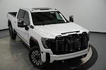 New 2025 GMC Sierra 2500 Denali Ultimate Crew Cab 4WD Pickup for sale #111673 - photo 42
