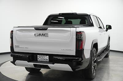 New 2025 GMC Sierra EV Extended Range Denali Crew Cab 4WD Pickup for sale #111679 - photo 2