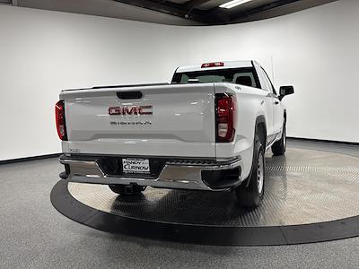 New 2025 GMC Sierra 1500 Pro Regular Cab 4WD Pickup for sale #111681 - photo 2