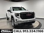New 2025 GMC Sierra 1500 Pro Regular Cab 4WD Pickup for sale #111681 - photo 1