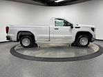 New 2025 GMC Sierra 1500 Pro Regular Cab 4WD Pickup for sale #111681 - photo 7