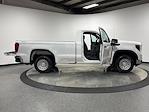 New 2025 GMC Sierra 1500 Pro Regular Cab 4WD Pickup for sale #111681 - photo 8