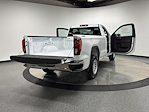 New 2025 GMC Sierra 1500 Pro Regular Cab 4WD Pickup for sale #111681 - photo 9