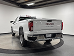 New 2025 GMC Sierra 1500 Pro Regular Cab 4WD Pickup for sale #111683 - photo 6