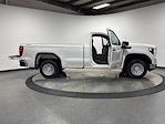 New 2025 GMC Sierra 1500 Pro Regular Cab 4WD Pickup for sale #111683 - photo 9