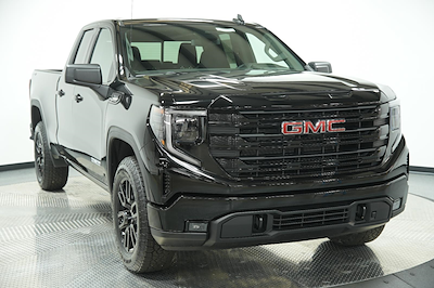 New 2025 GMC Sierra 1500 Elevation Double Cab 4WD Pickup for sale #111722 - photo 1