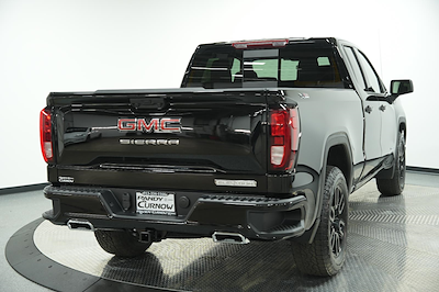 New 2025 GMC Sierra 1500 Elevation Double Cab 4WD Pickup for sale #111722 - photo 2