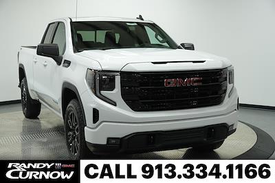 New 2025 GMC Sierra 1500 Elevation Double Cab 4WD Pickup for sale #111729 - photo 1