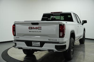 New 2025 GMC Sierra 1500 Elevation Double Cab 4WD Pickup for sale #111729 - photo 2
