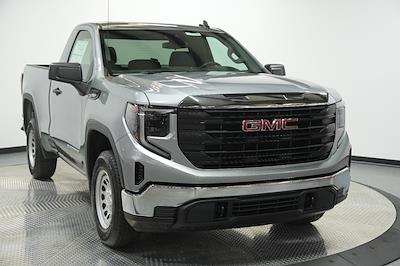New 2025 GMC Sierra 1500 Pro Regular Cab Pickup for sale #111739 - photo 1